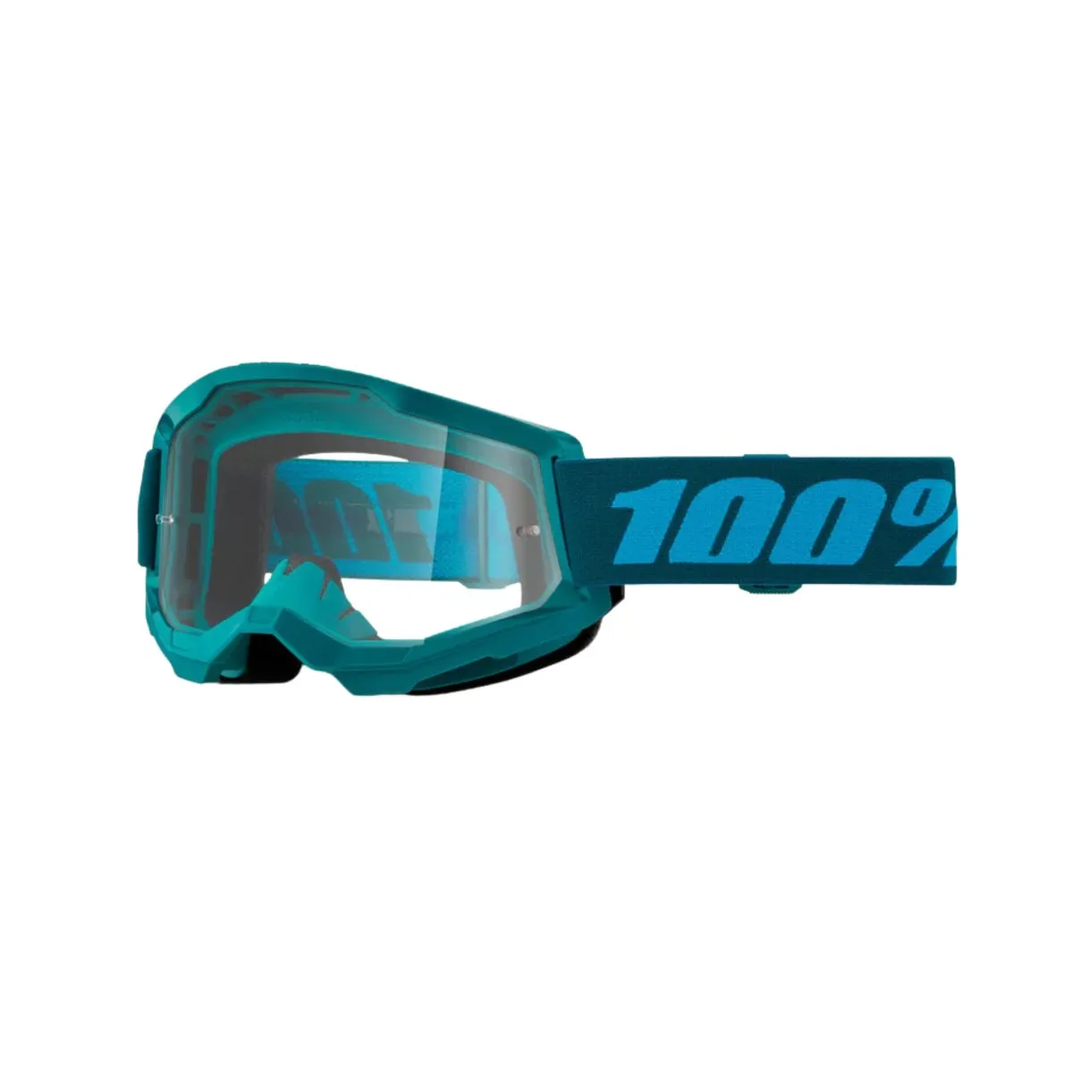 100% Strata 2 MTB Goggles