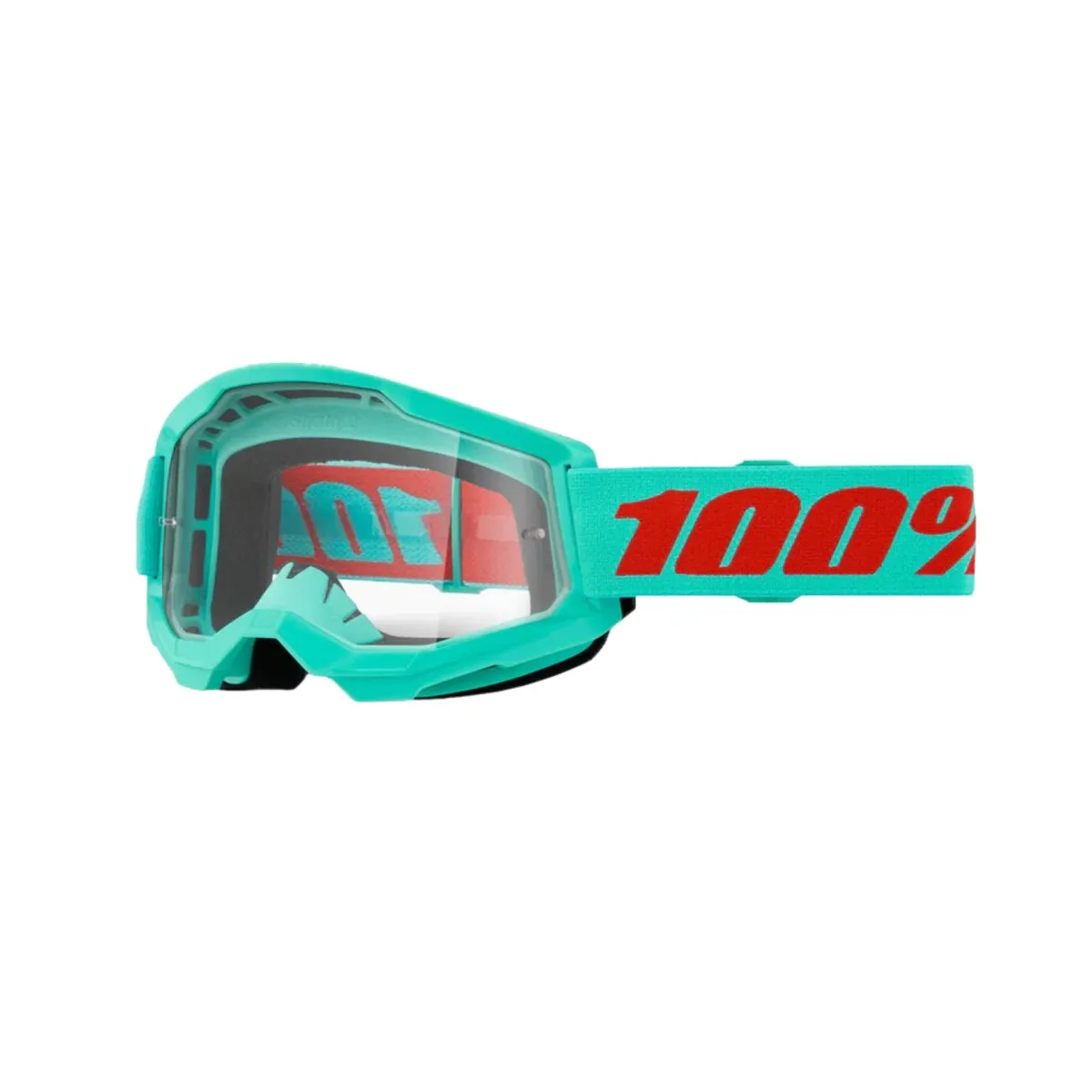 100% Strata 2 MTB Goggles