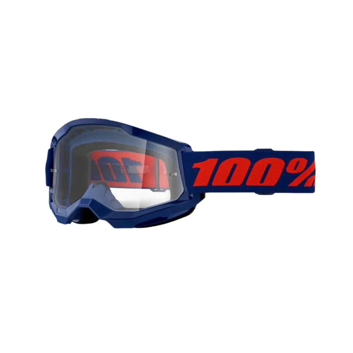 100% Strata 2 MTB Goggles