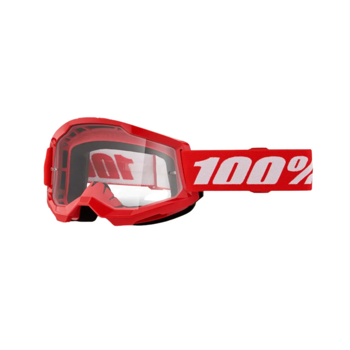 100% Strata 2 MTB Goggles