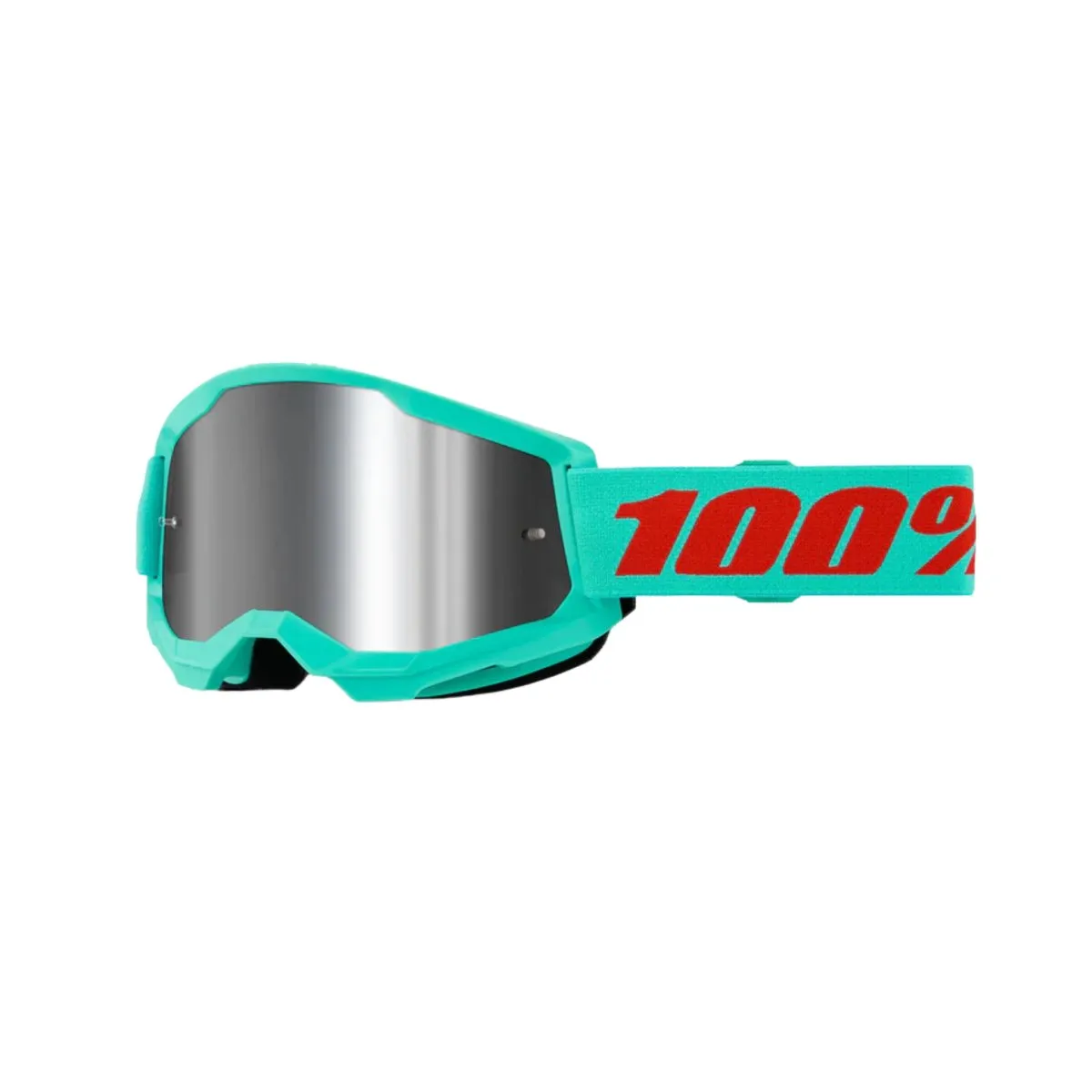 100% Strata 2 MTB Goggles