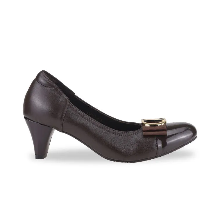 [20% off at cart] Classic Ribbon Court Shoes