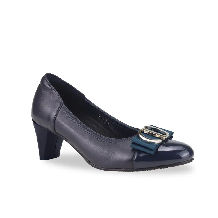 [20% off at cart] Classic Ribbon Court Shoes