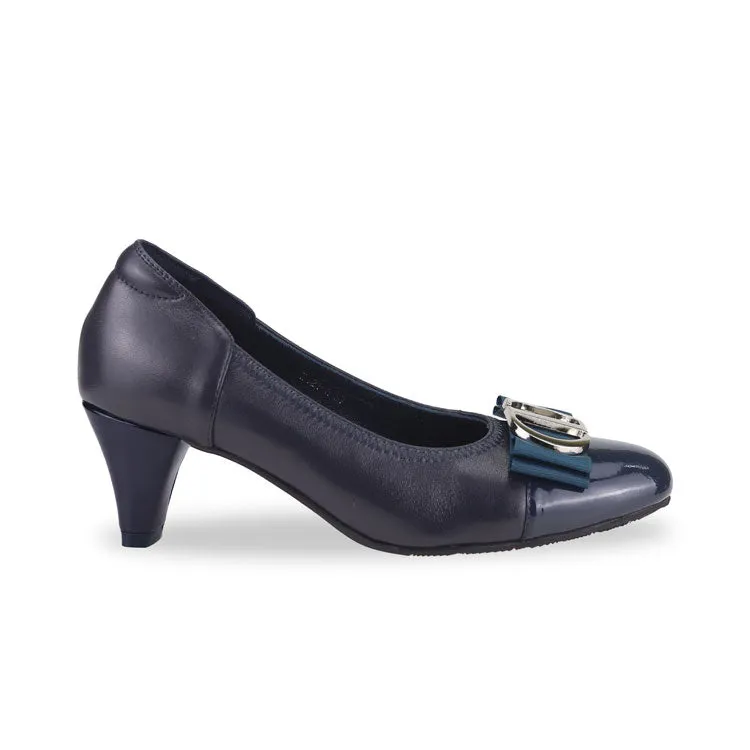 [20% off at cart] Classic Ribbon Court Shoes