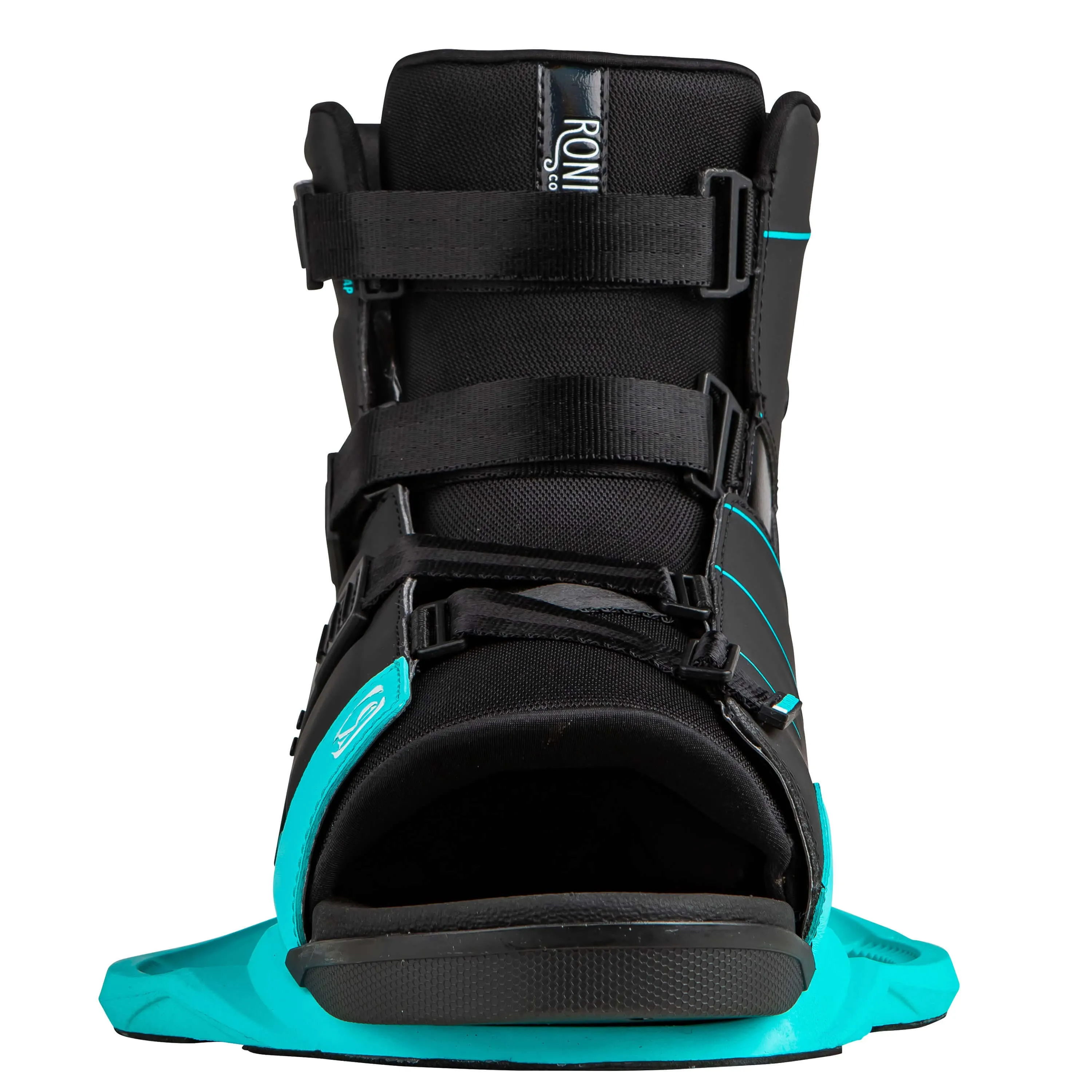 2021 Ronix Halo Women's Wakeboard Bindings