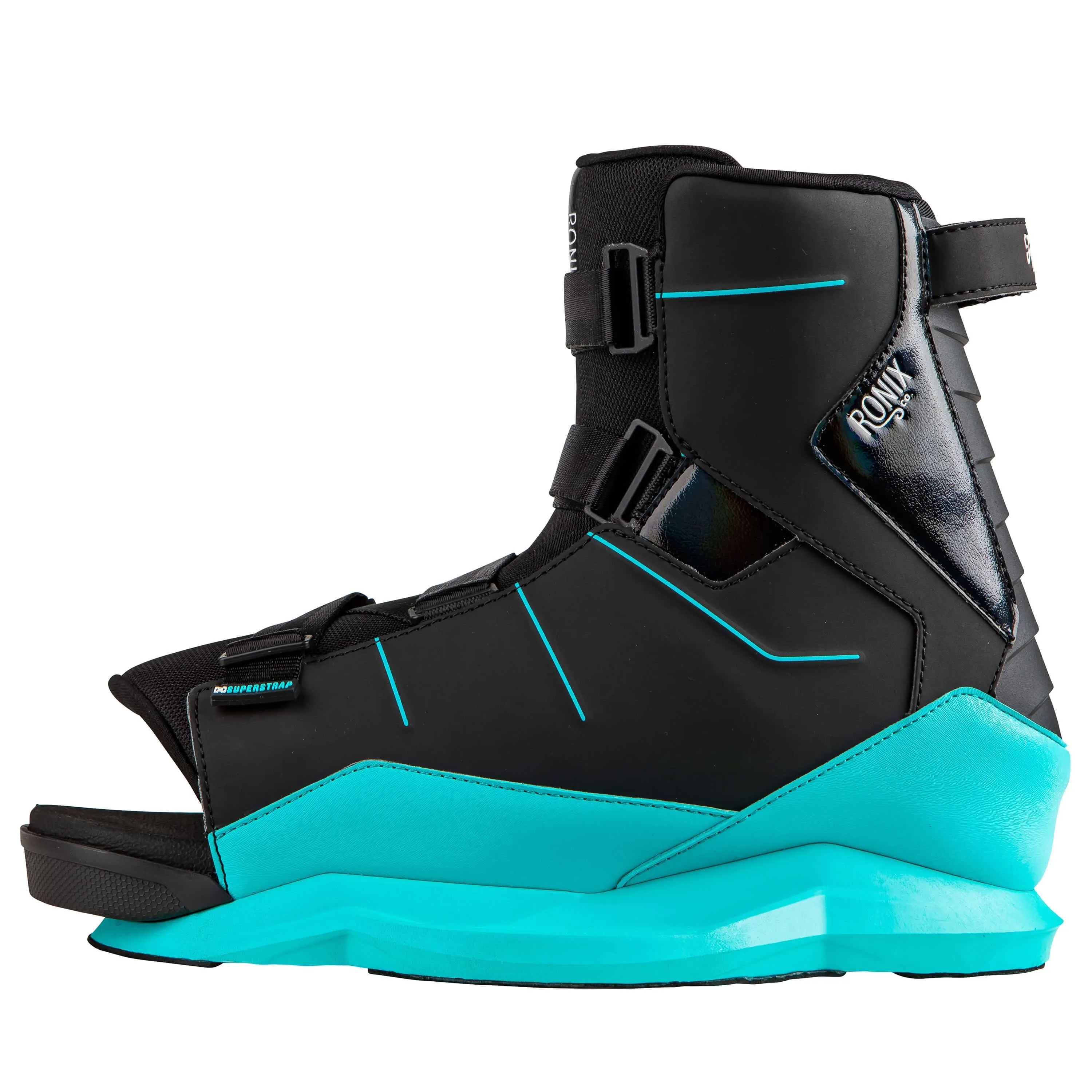 2021 Ronix Halo Women's Wakeboard Bindings