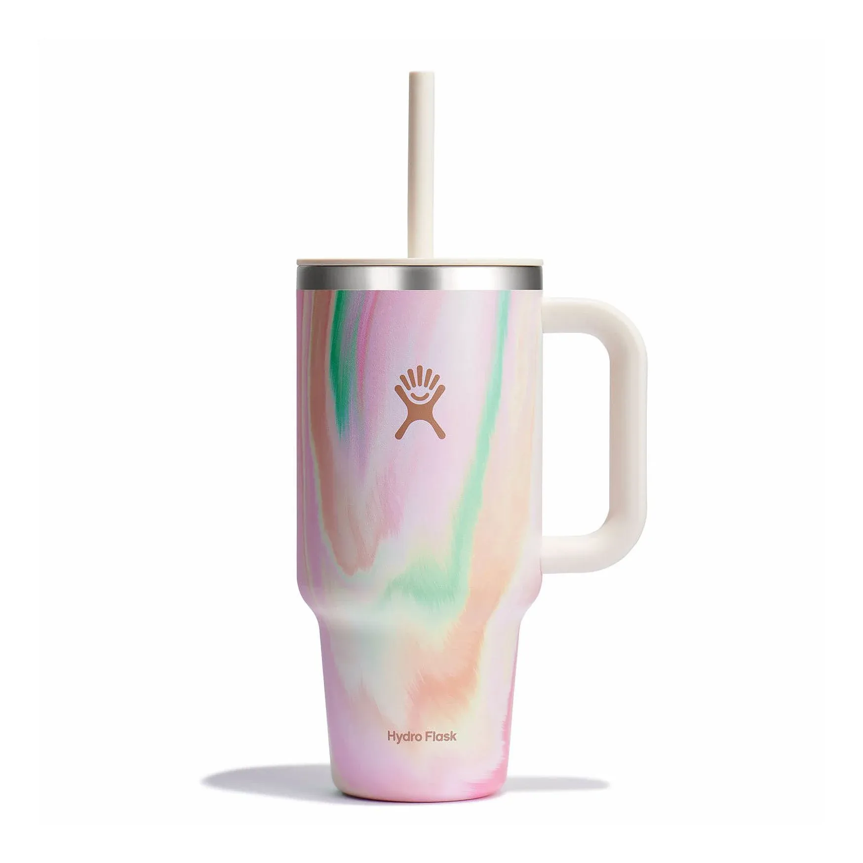 32OZ ALL AROUND TRAVEL TUMBLER LIMITED EDITION - SUGAR CRUSH