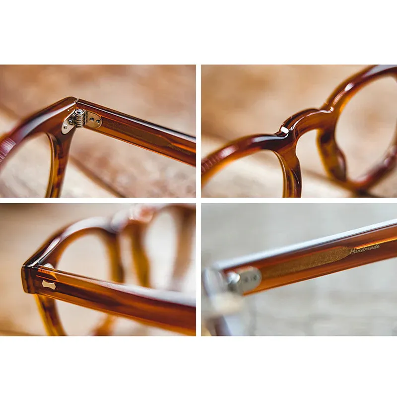 50's Reissue 2-Way Arnell Glasses