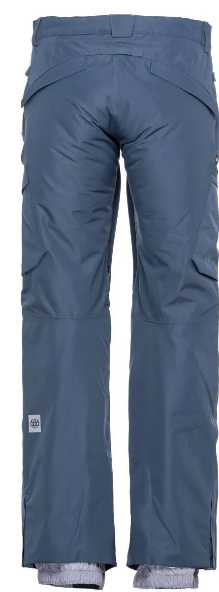 686 Ladies Geode Thermagraph Pant 2023