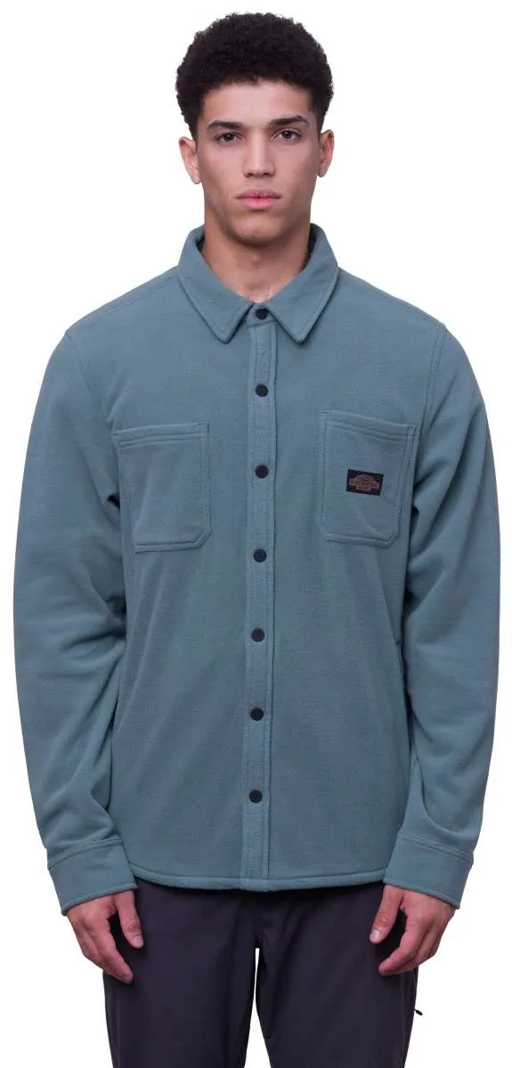 686 Sierra Fleece Flannel 2024