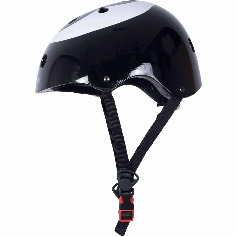 8 Ball Kids Bike Helmet