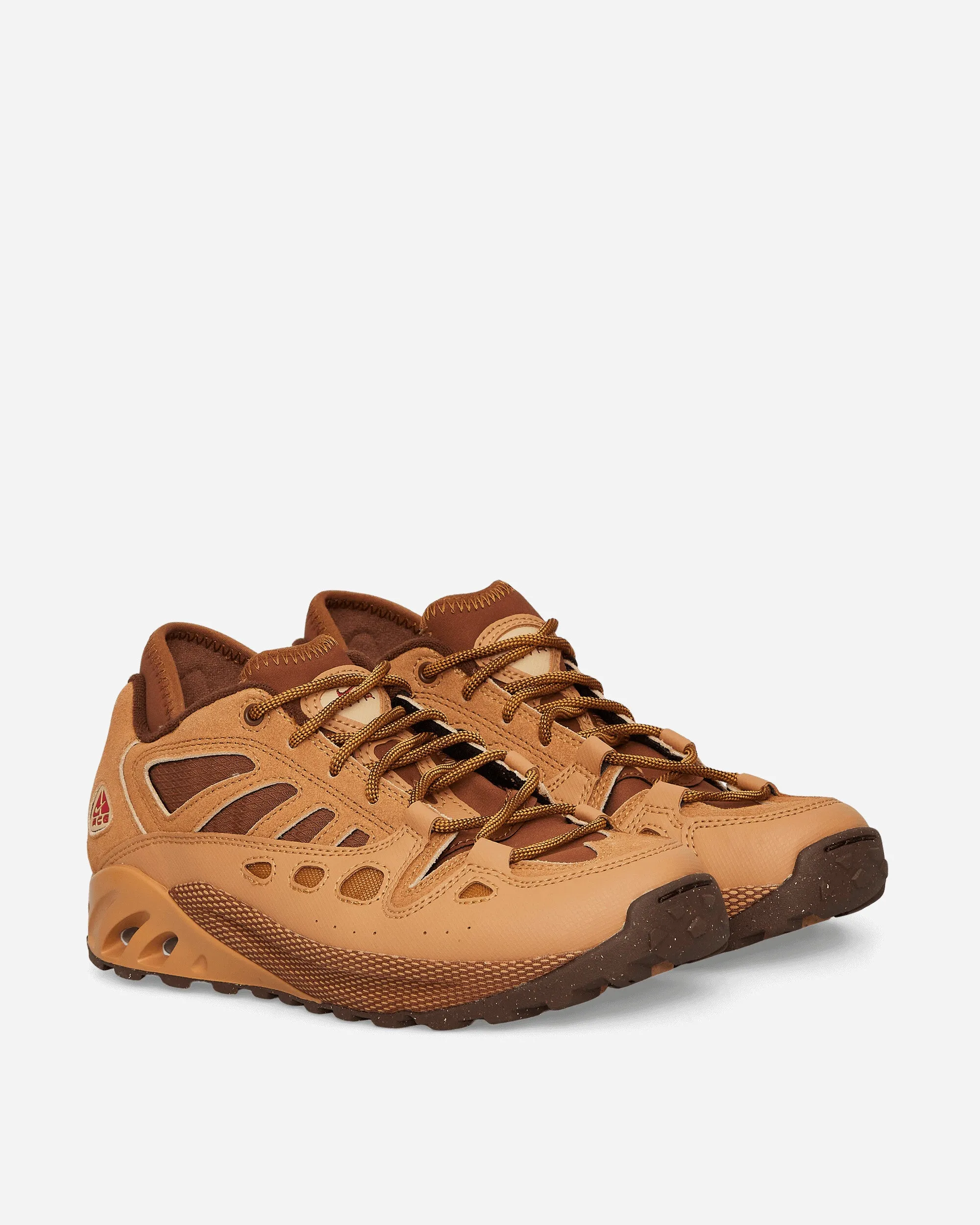 ACG Air Exploraid Sneakers Flax