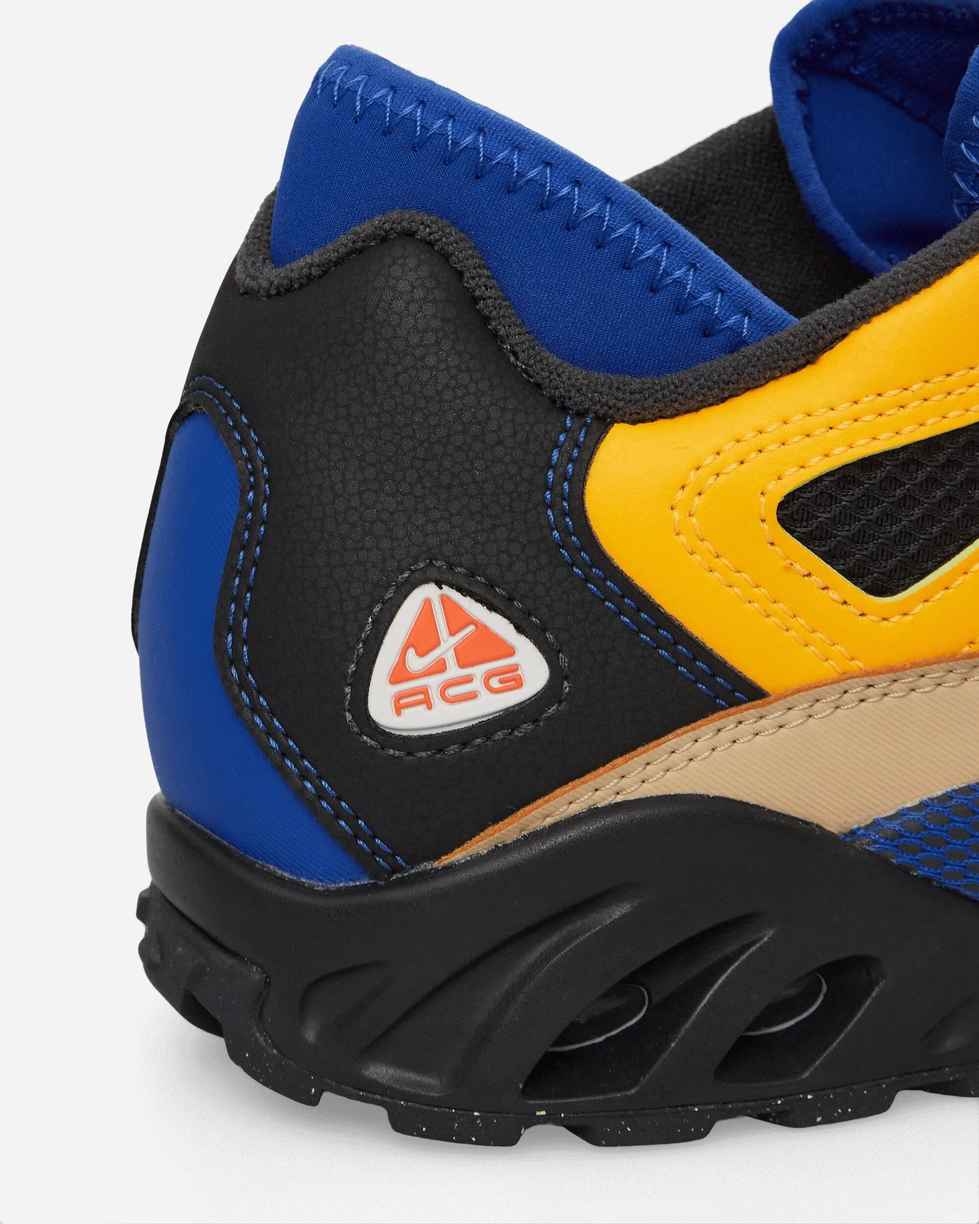 ACG Air Exploraid Sneakers Hyper Royal / Safety Orange / Laser Orange