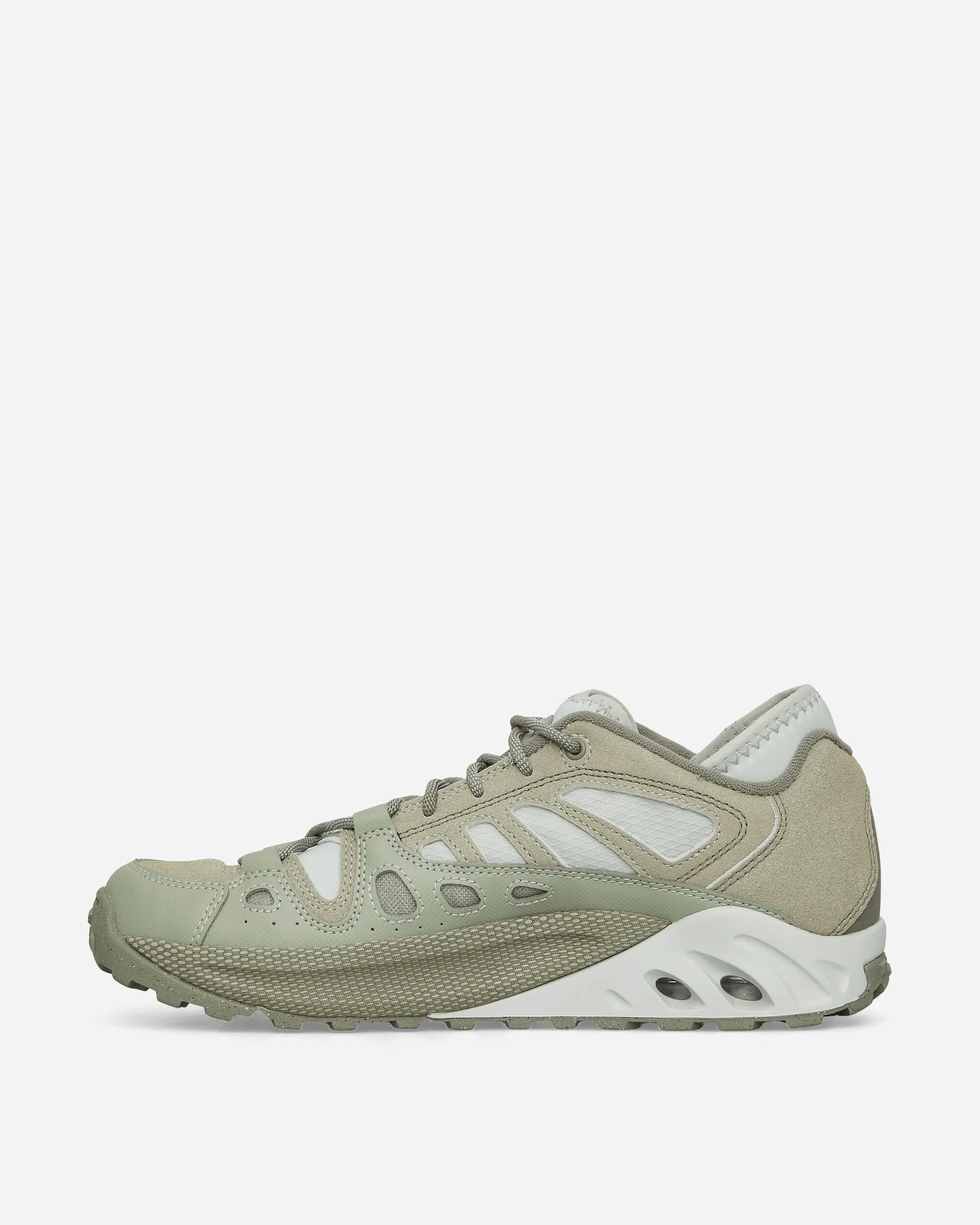 ACG Air Exploraid Sneakers Jade Horizon