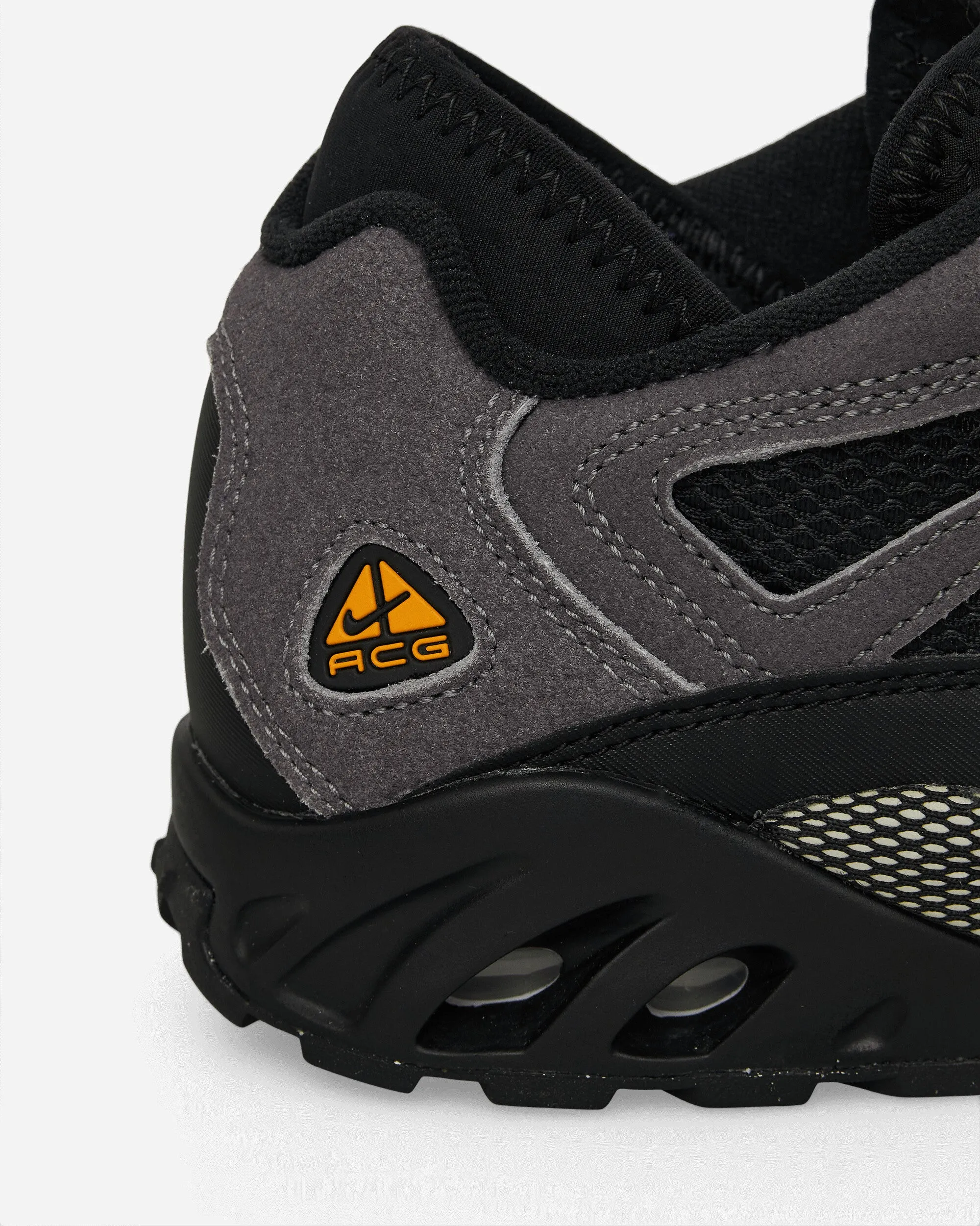 ACG Air Exploraid Sneakers Light Graphite / Black / Photon Dust