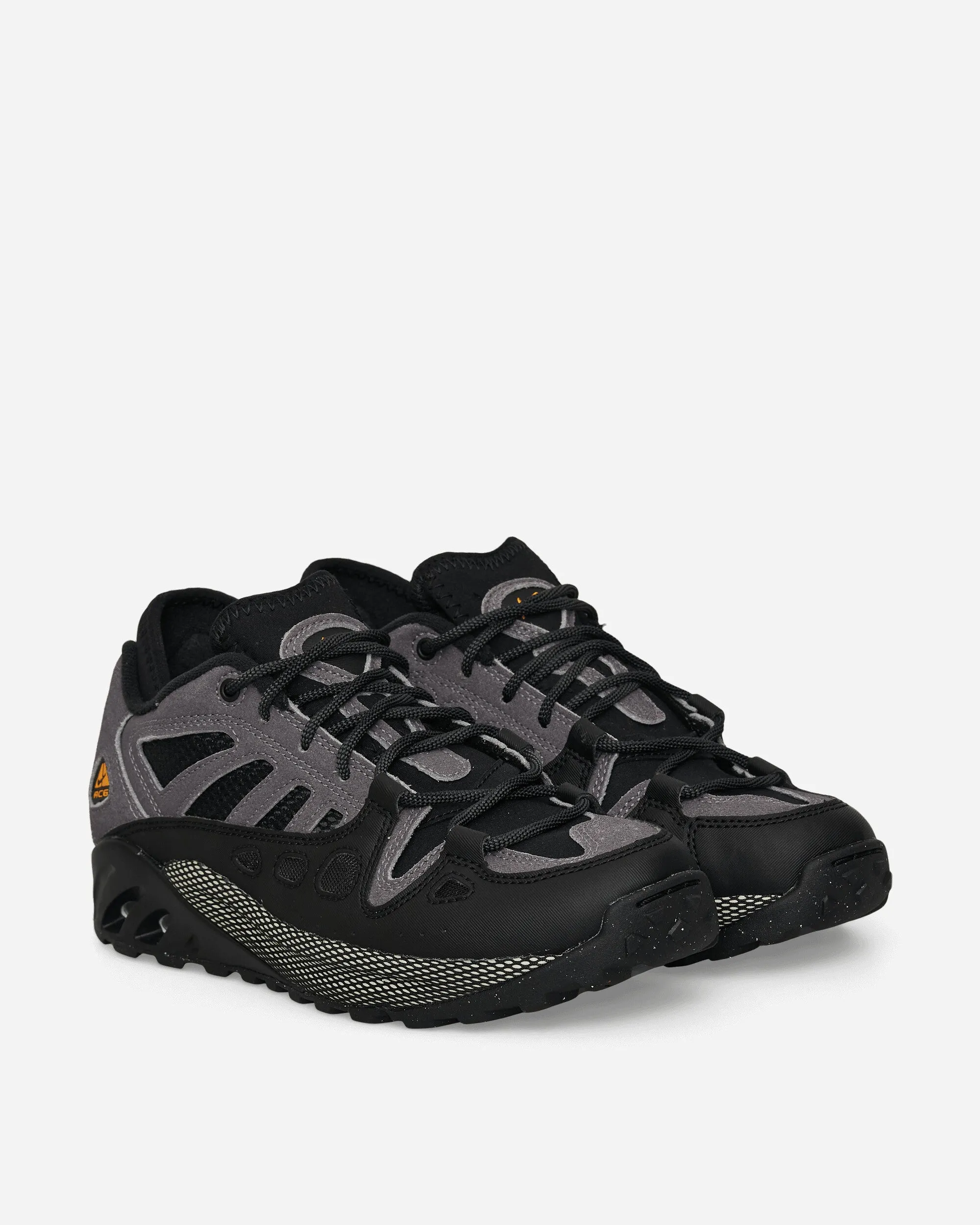 ACG Air Exploraid Sneakers Light Graphite / Black / Photon Dust