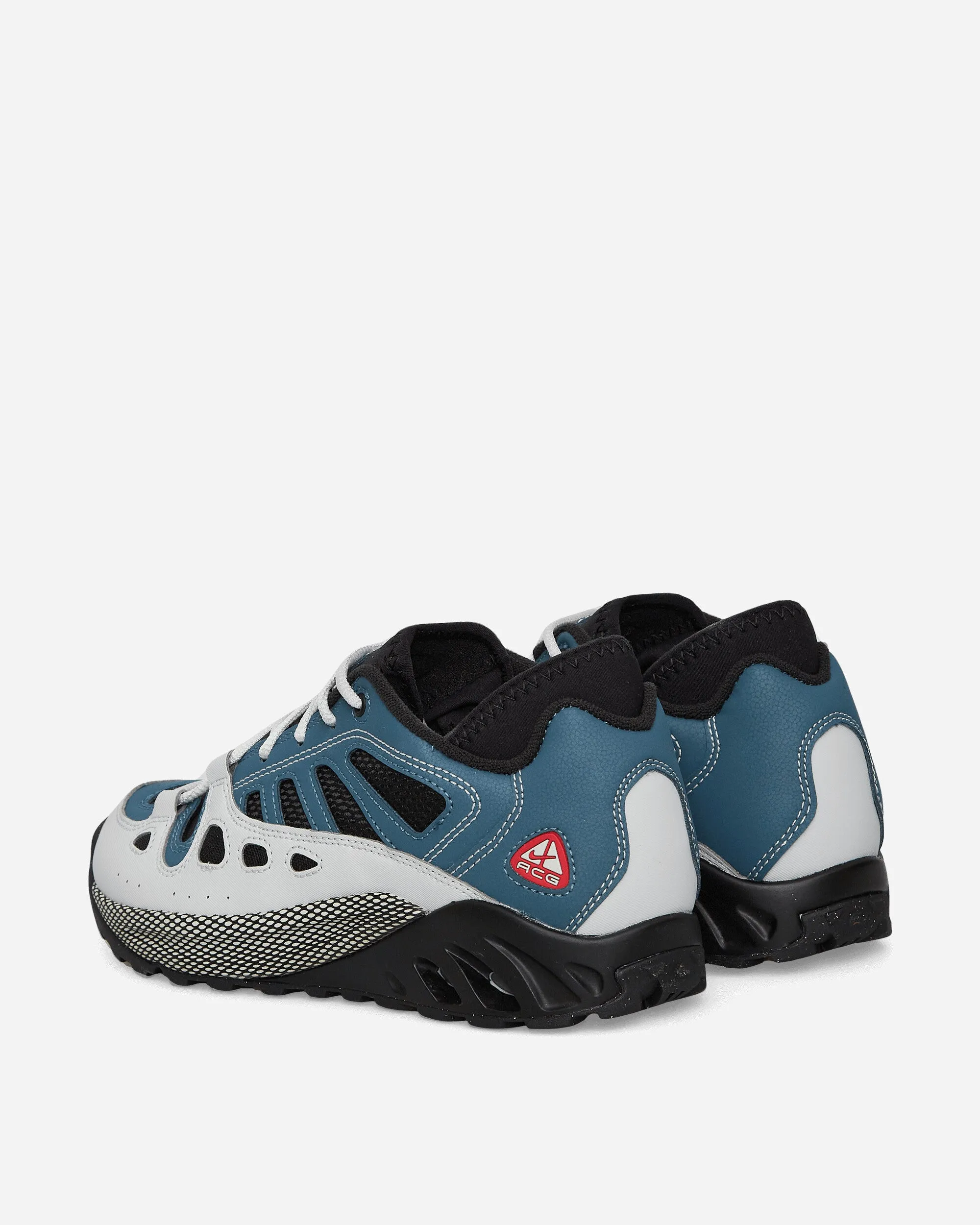 ACG Air Exploraid Sneakers Neutral Grey / Ash Green