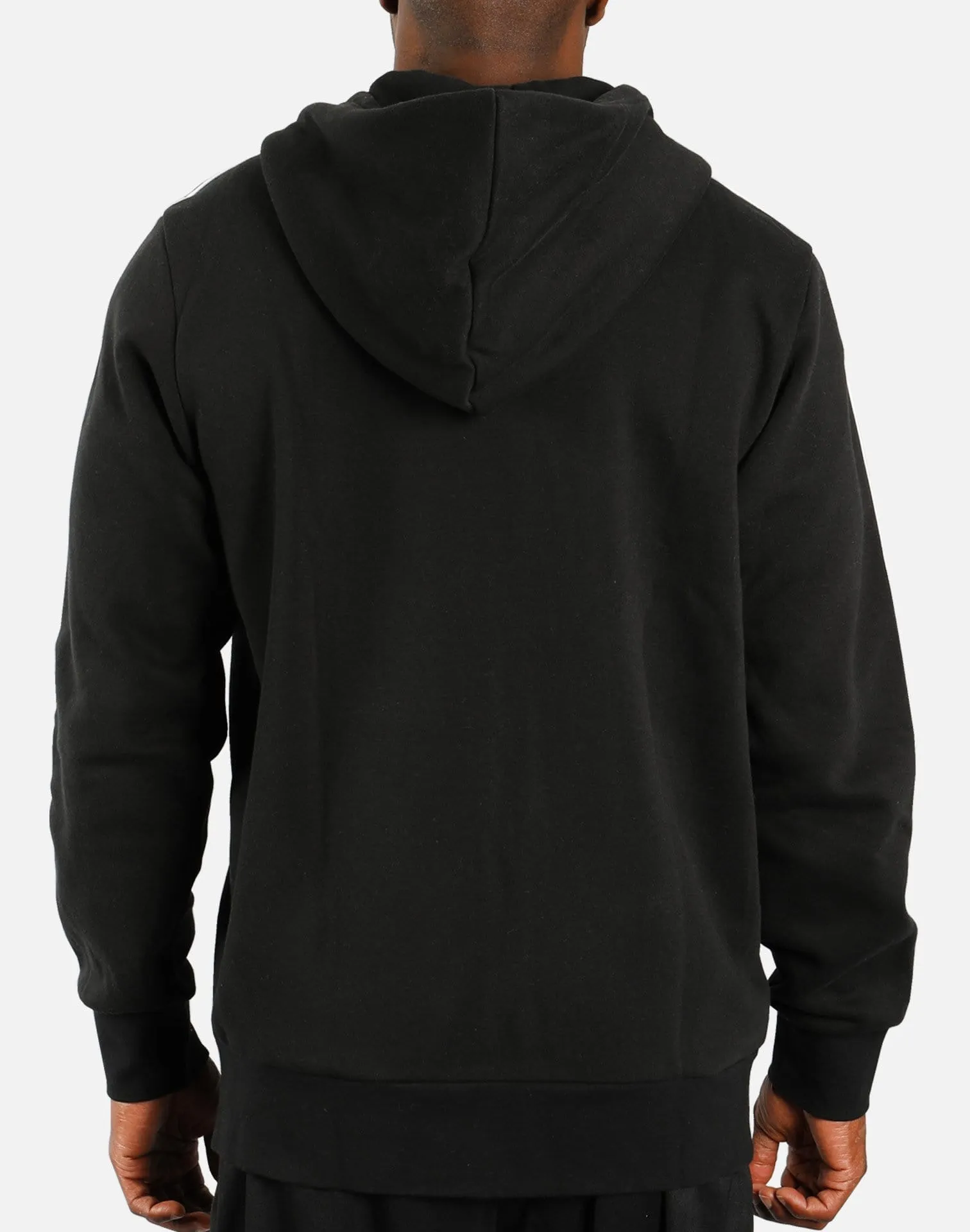 Adidas ESSENTIAL 3-STRIPES FLEECE HOODIE