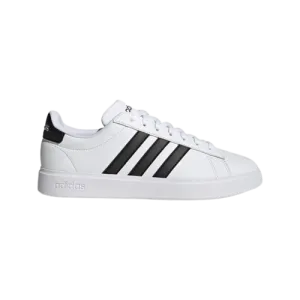 ADIDAS GRAND COURT 2.0 - MENS - WHITE/BLACK