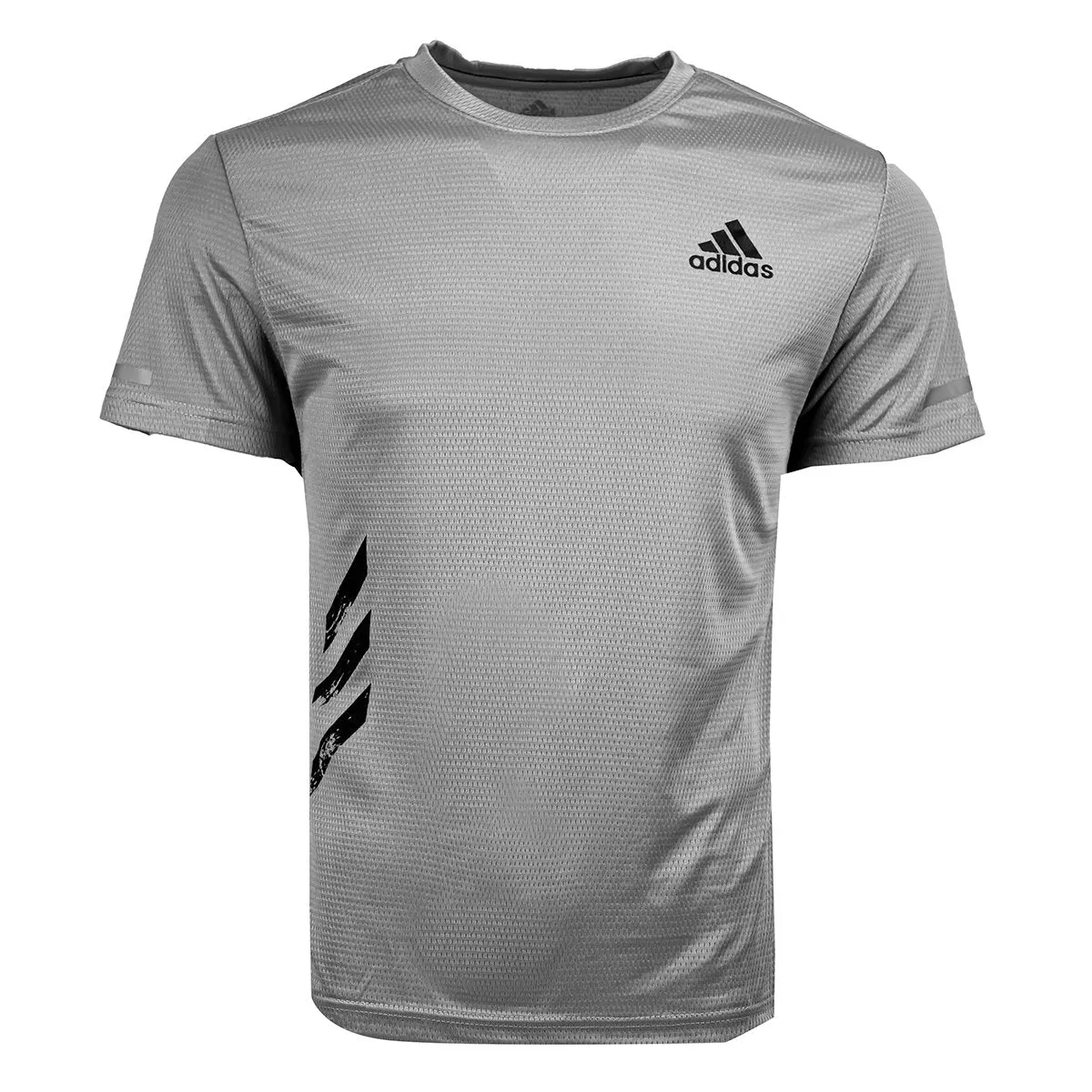 adidas Men's Performance Mesh T-Shirt