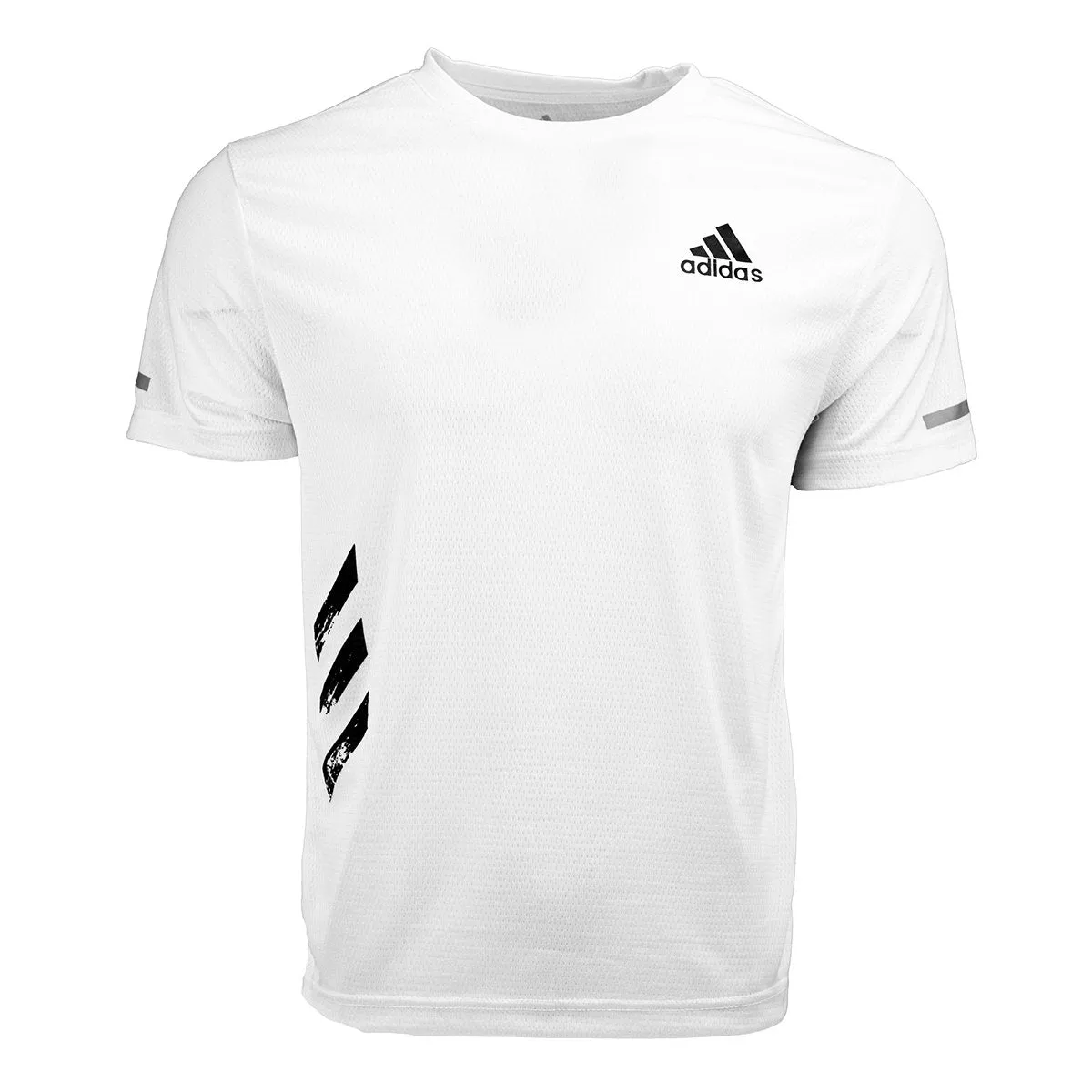 adidas Men's Performance Mesh T-Shirt