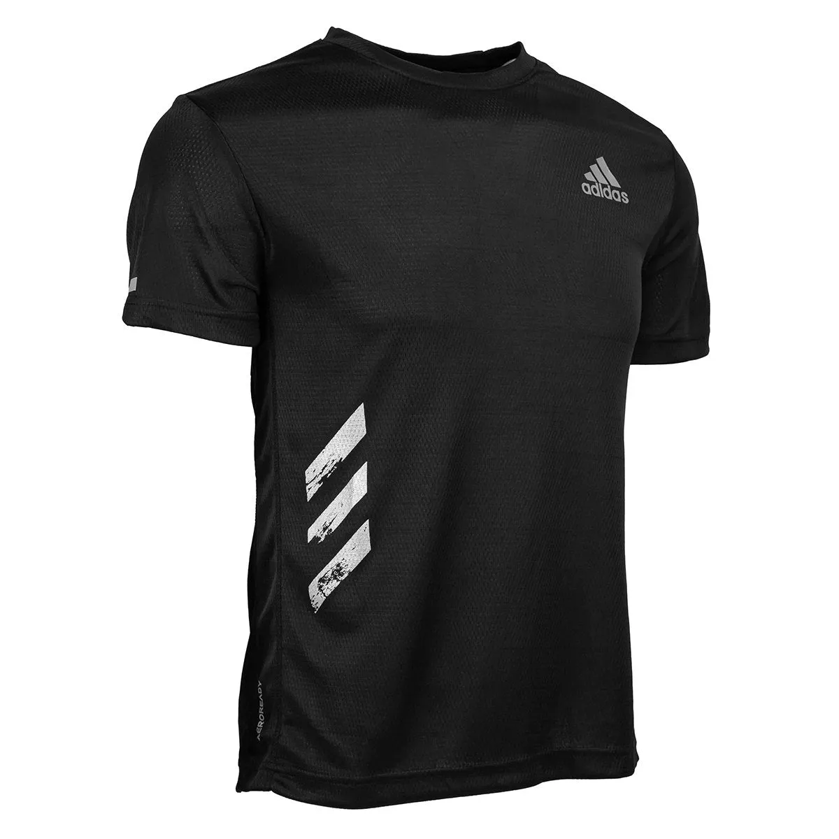 adidas Men's Performance Mesh T-Shirt