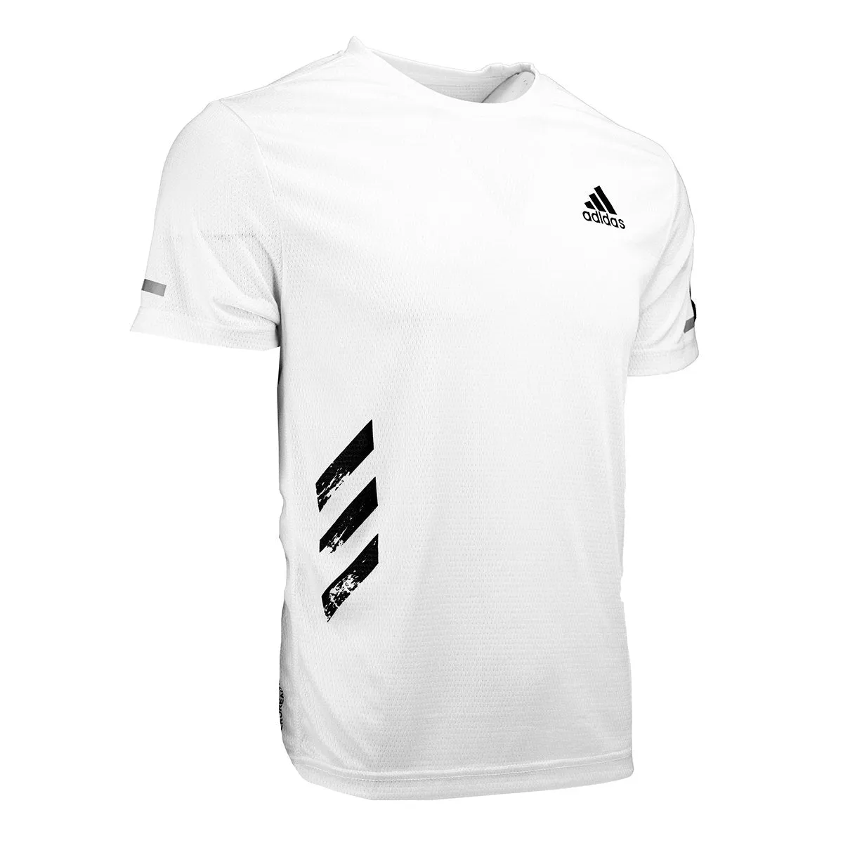 adidas Men's Performance Mesh T-Shirt