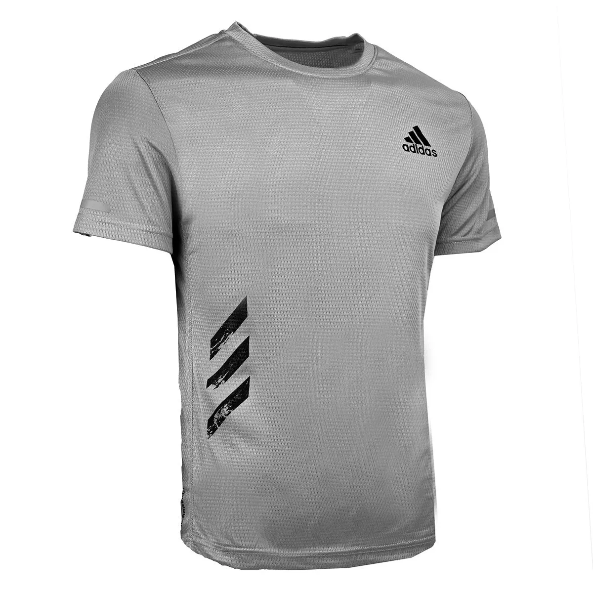 adidas Men's Performance Mesh T-Shirt