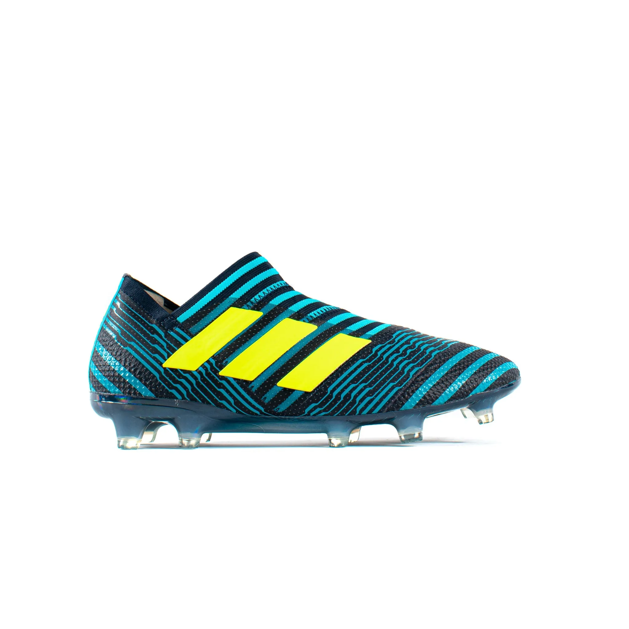 Adidas Nemeziz 17  PureAgility Messi Blue