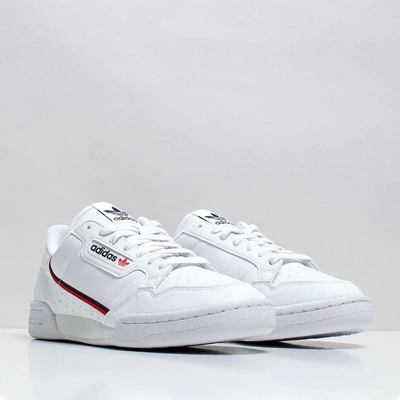 Adidas Originals Continental 80 Vegan Shoes