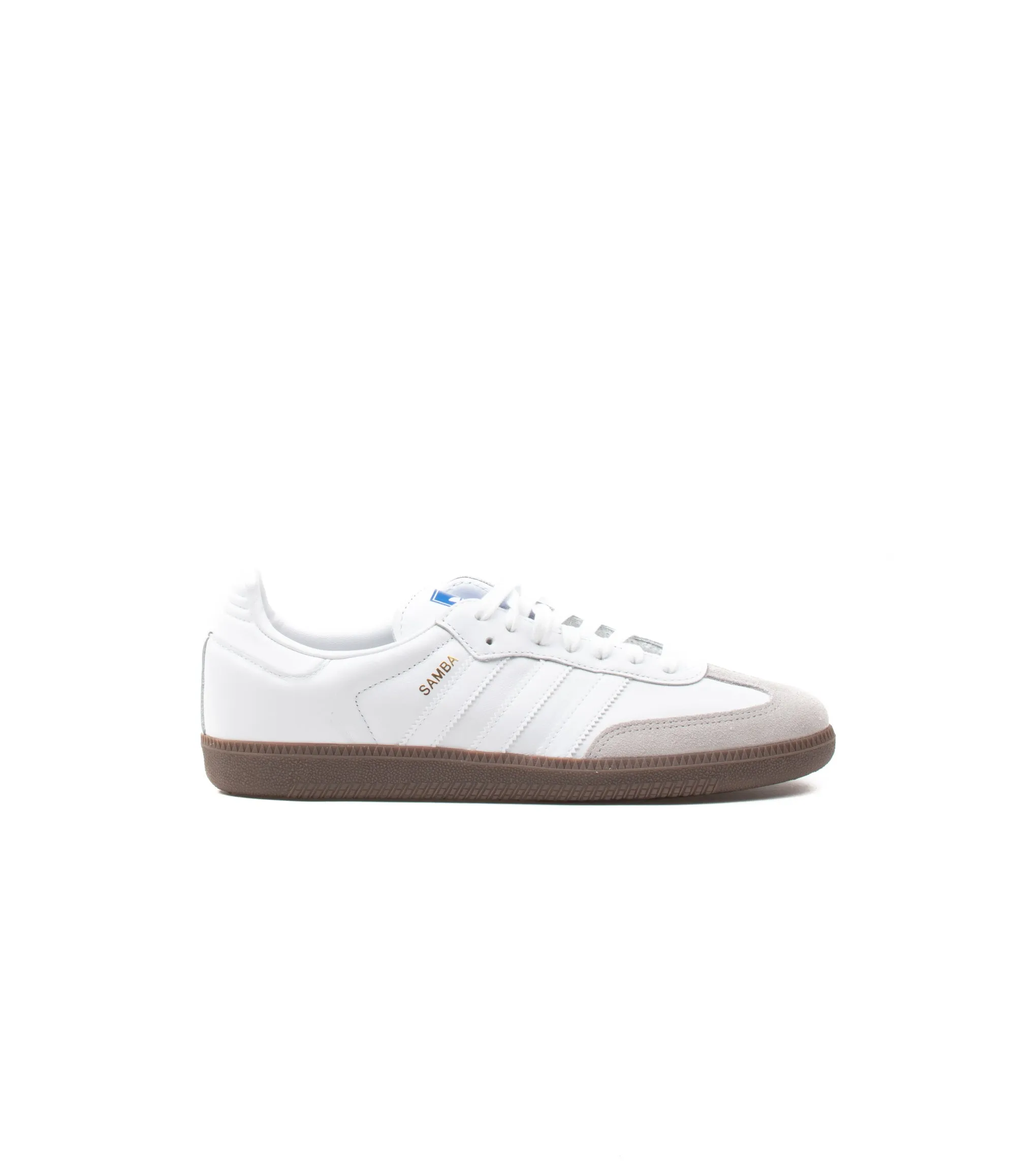 Adidas Samba Og White Gum