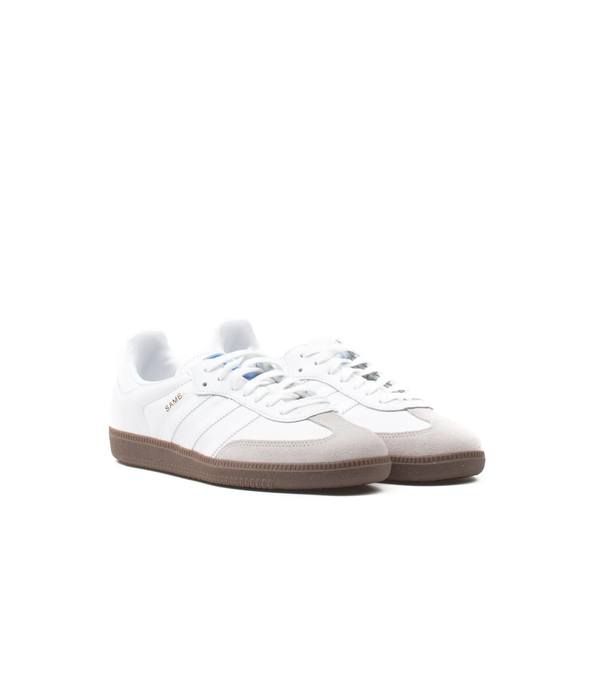 Adidas Samba Og White Gum