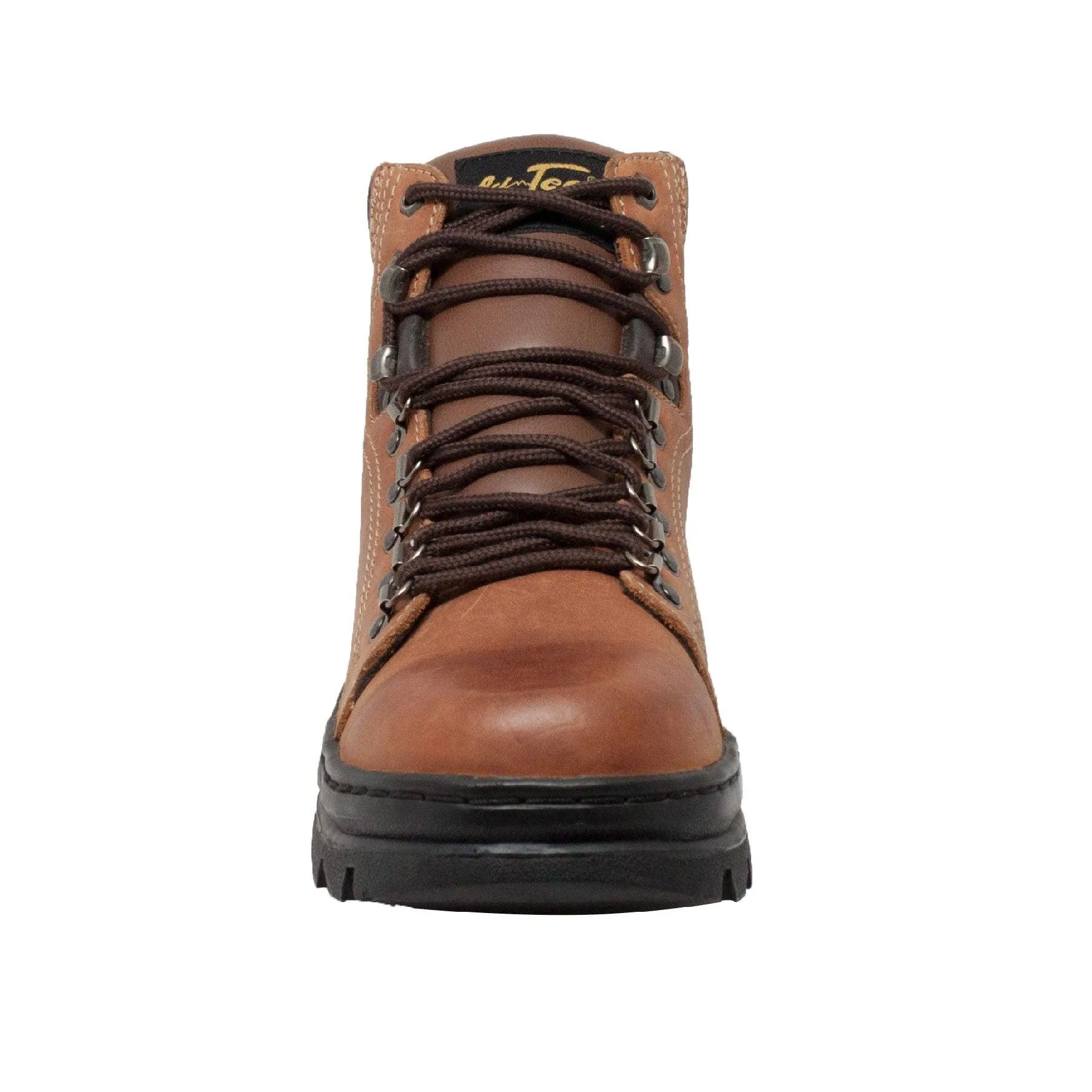 AdTec Men's 6" Hiker Boot Brown