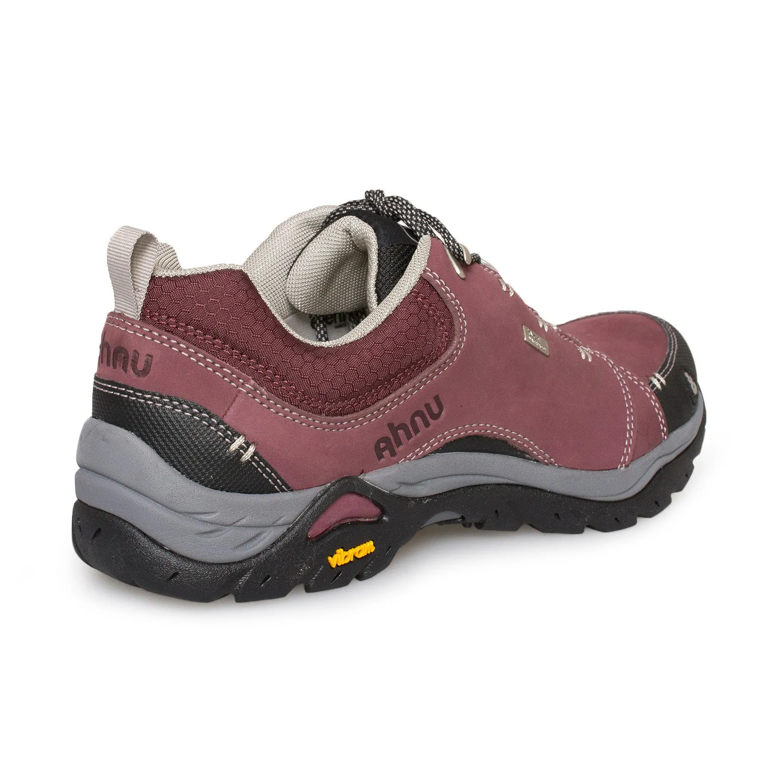 Ahnu Montara II WP Mission Fig Boots - Women's