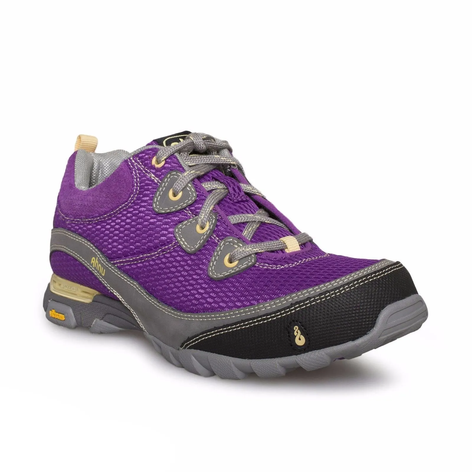 AHNU SUGARPINE AIR MESH DAHLIA HIKING BOOTS