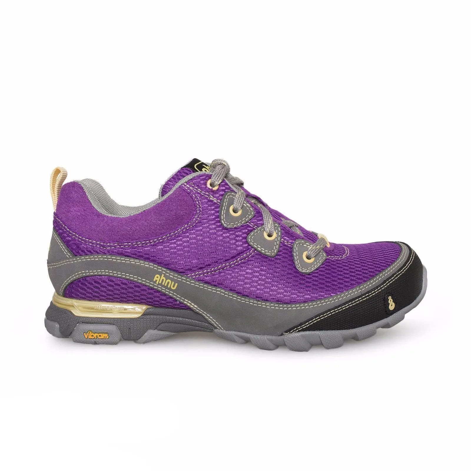 AHNU SUGARPINE AIR MESH DAHLIA HIKING BOOTS