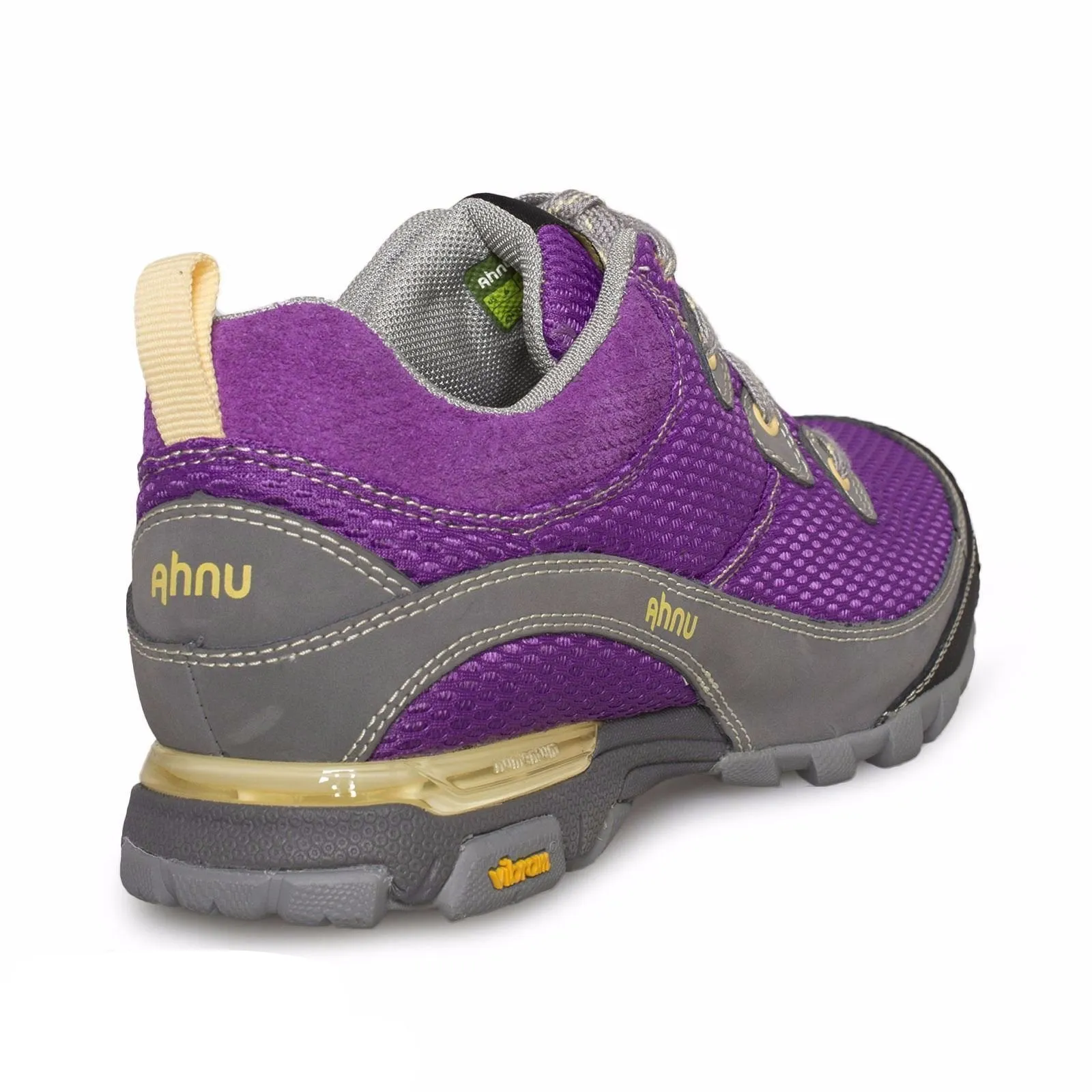 AHNU SUGARPINE AIR MESH DAHLIA HIKING BOOTS