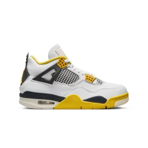 Air Jordan 4 Retro Sulfur