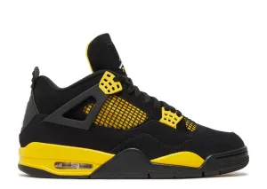 Air Jordan 4 - Thunder