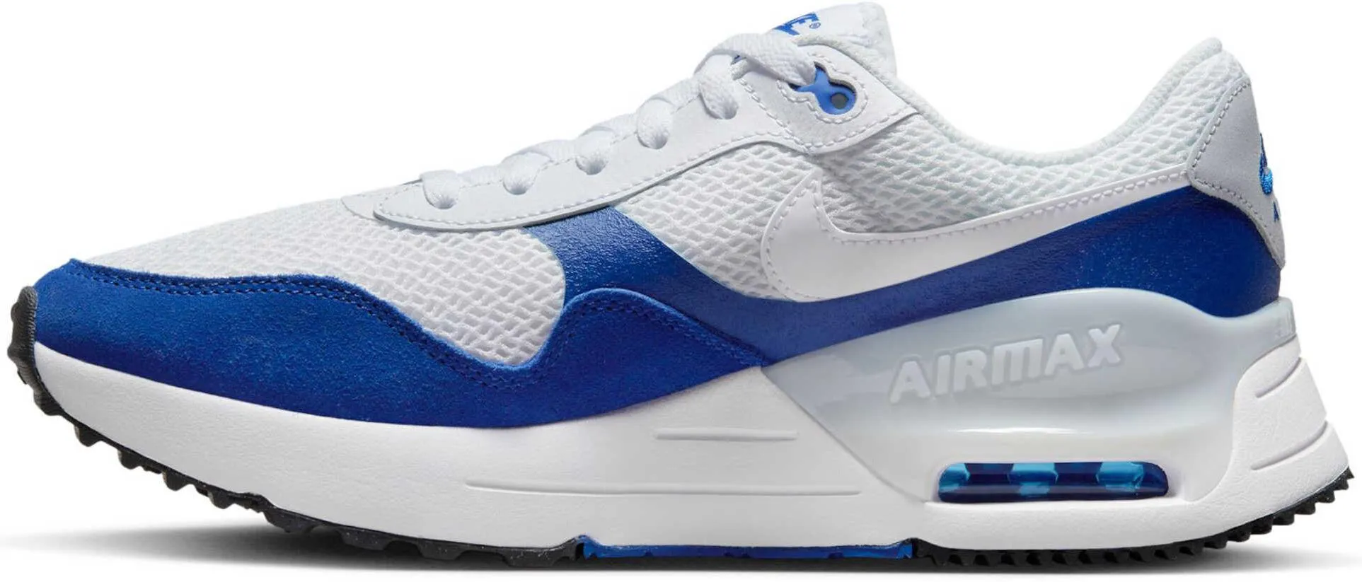 Air Max System Men's Casual Shoes