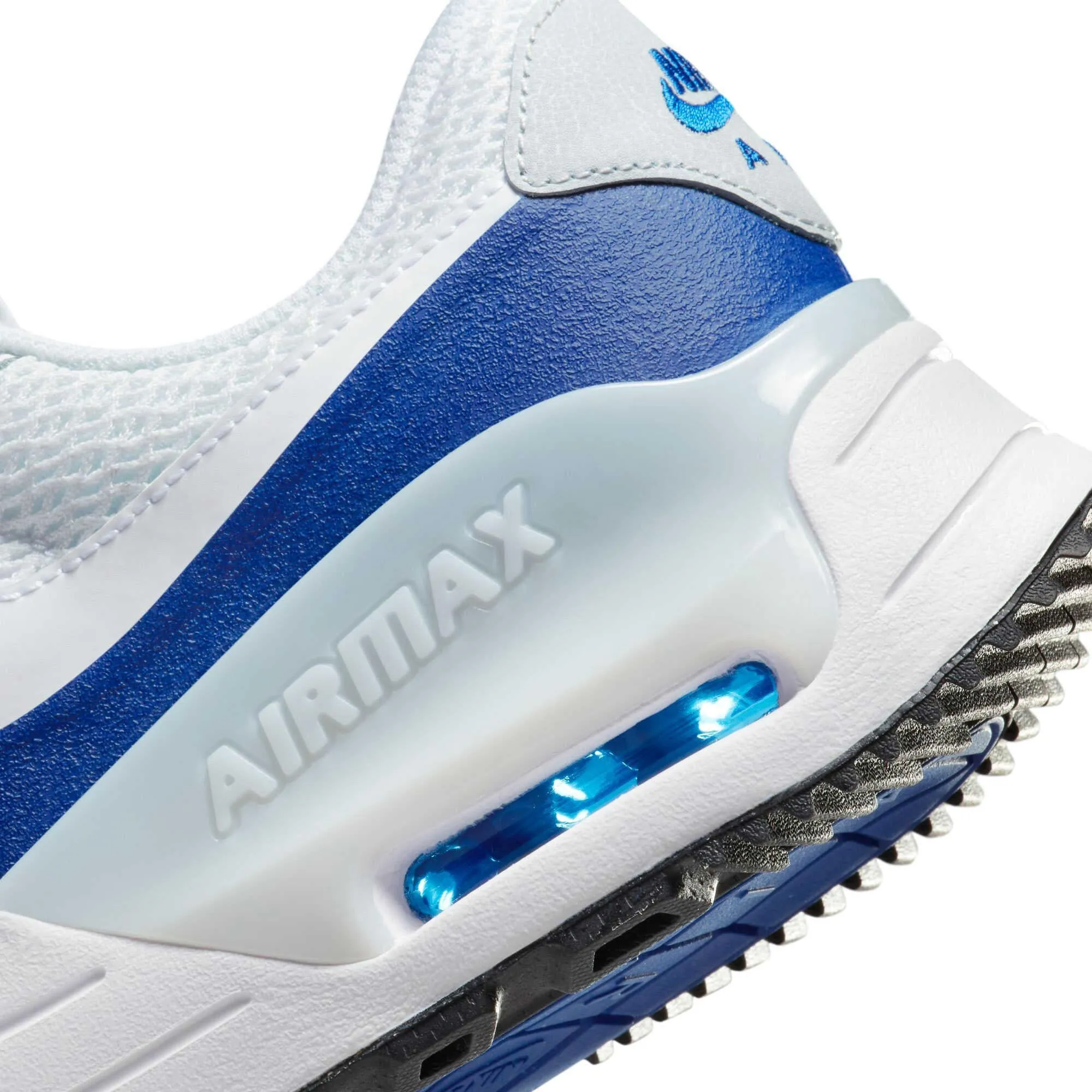 Air Max System Men's Casual Shoes