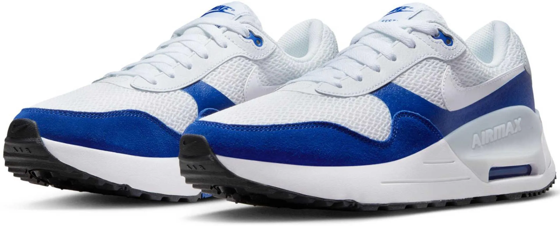 Air Max System Men's Casual Shoes