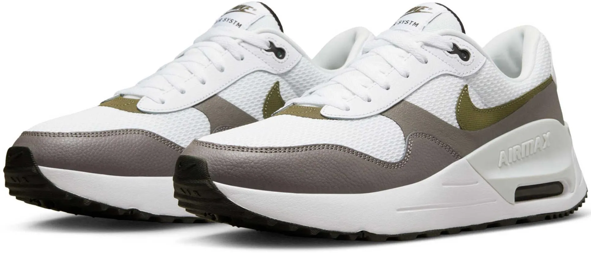 Air Max SYSTM Men's Casual Shoes