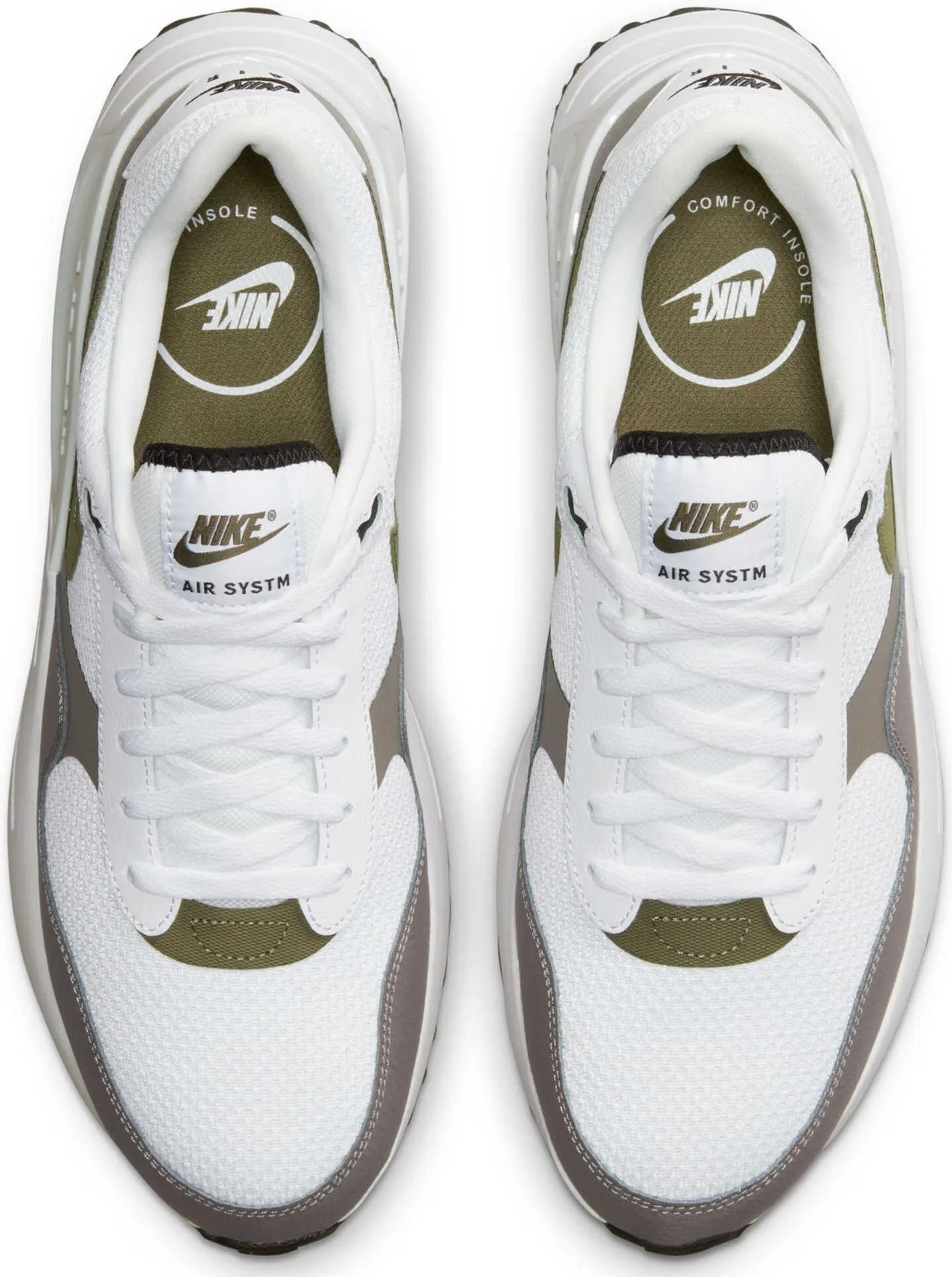 Air Max SYSTM Men's Casual Shoes