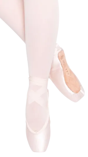 Akoya Pointe Shoe - FM(Flexible Medium)