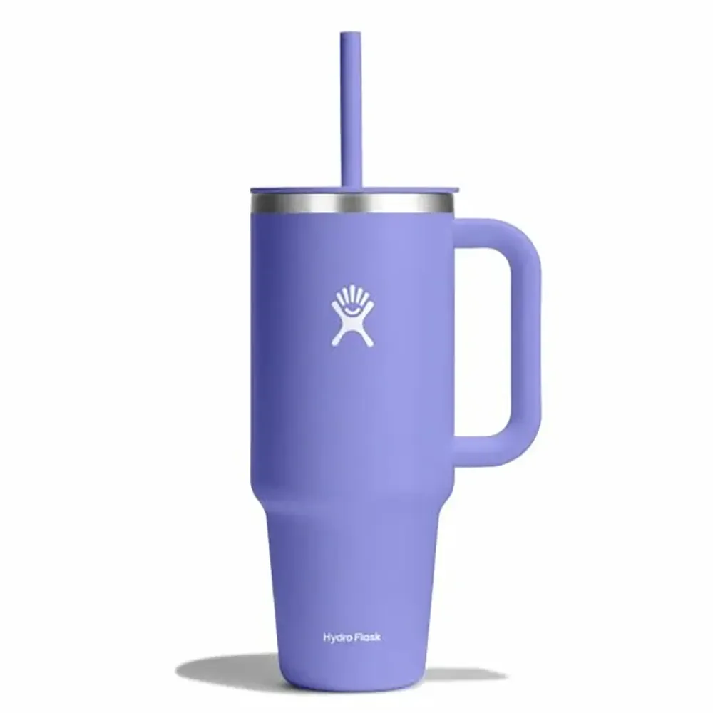 All Around Travel Tumbler - 40oz