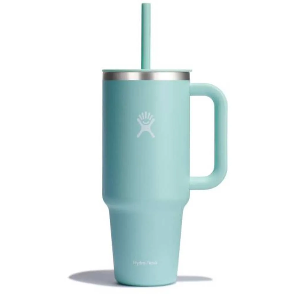 All Around Travel Tumbler - 40oz