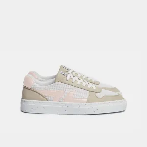 Alpha A2 Sneakers Rose