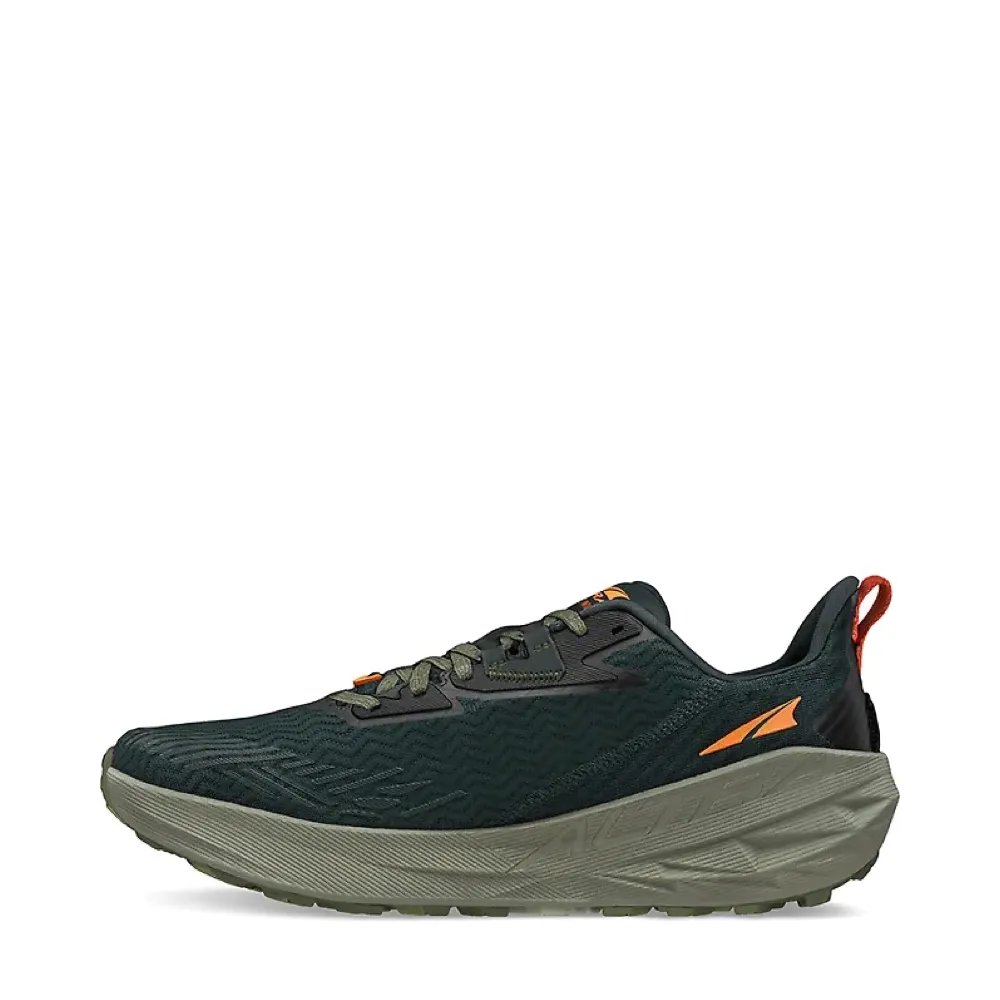 Altra Men's Experience Wild Sneaker in Black