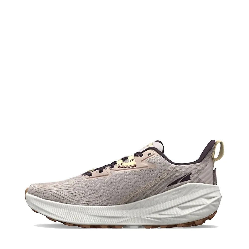 Altra Women's Experience Wild Sneaker in Taupe